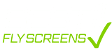 Best Fly Screens Logo