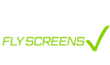 Best Fly Screens Logo